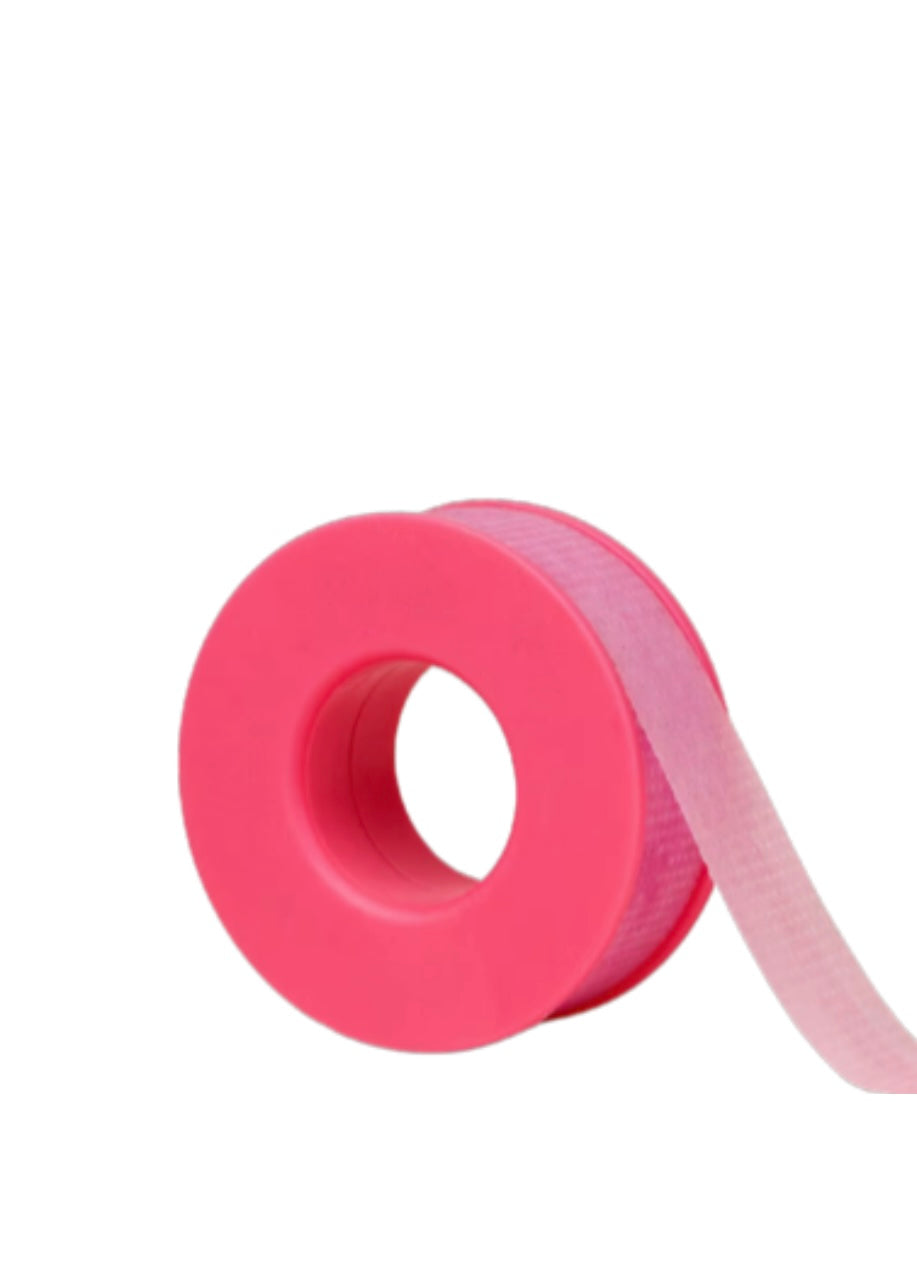 Sensitive Silicone Lash Tape