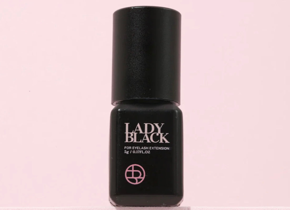 Glue - Lady Black - BACK SOON!!