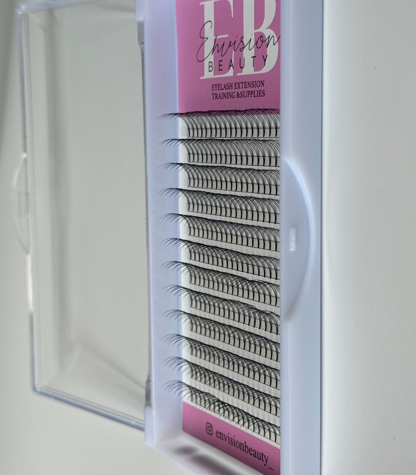 0.10 3D Short Stem - D Curl