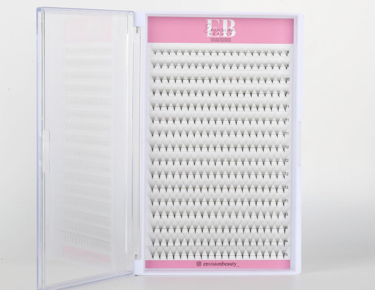 0.03 12D XL Mix Tray