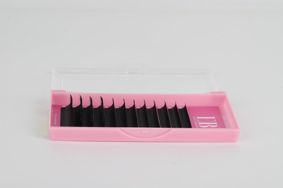 0.05 Volume Mix Trays 8-14mm