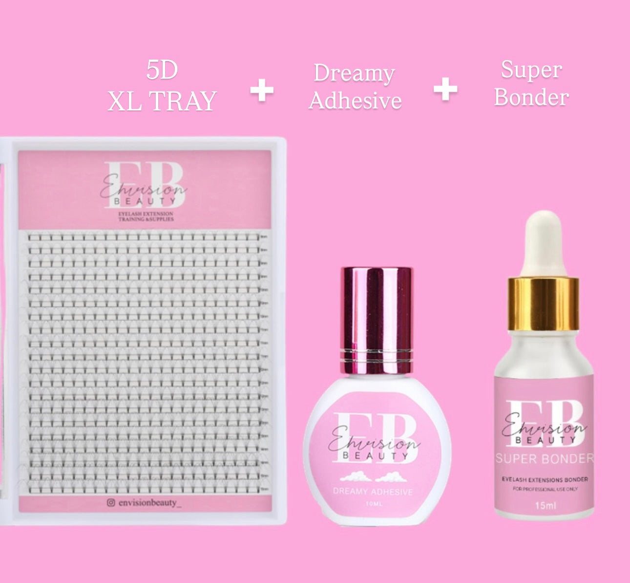 -The Ultimate Bundles BUY TOGETHER & SAVE $$$