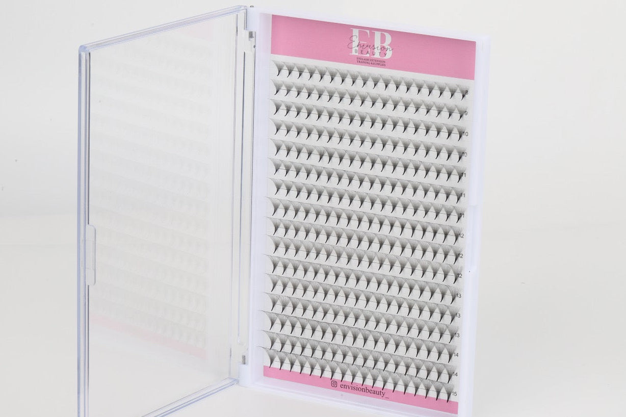 0.03 20D XL Tray