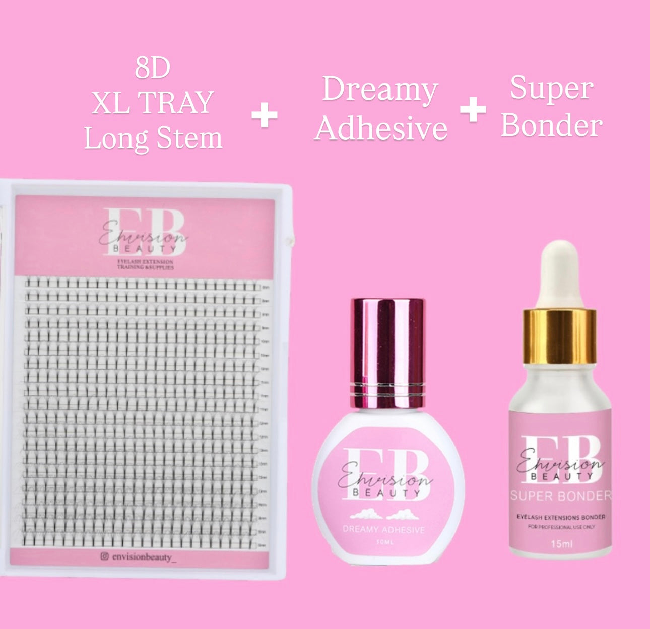 -The Ultimate Bundles BUY TOGETHER & SAVE $$$