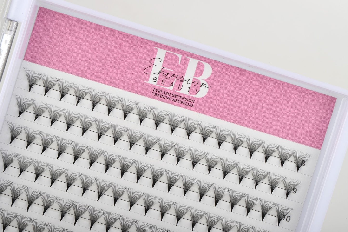 0.03 20D XL Tray