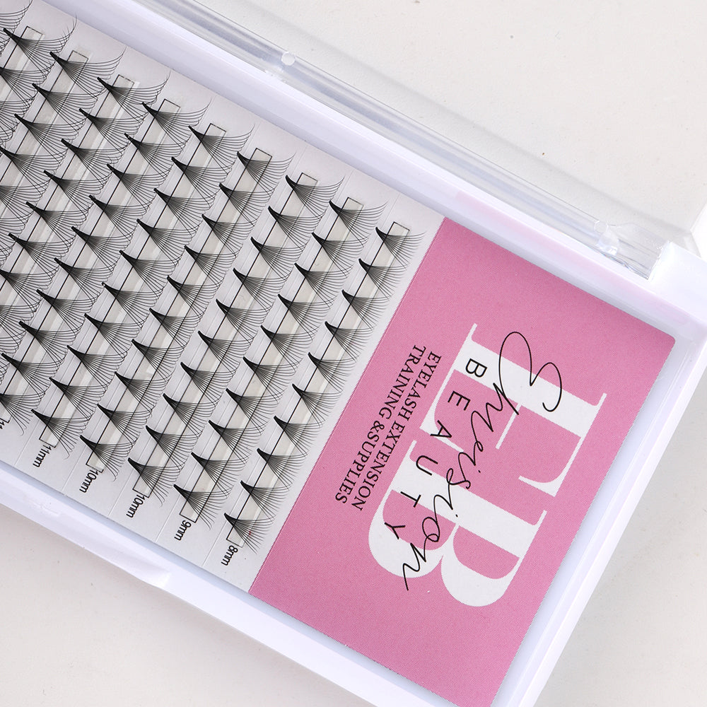 0.03 12D Pointy Stem - D Curl