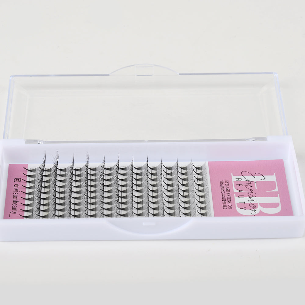 0.03 12D Pointy Stem - D Curl