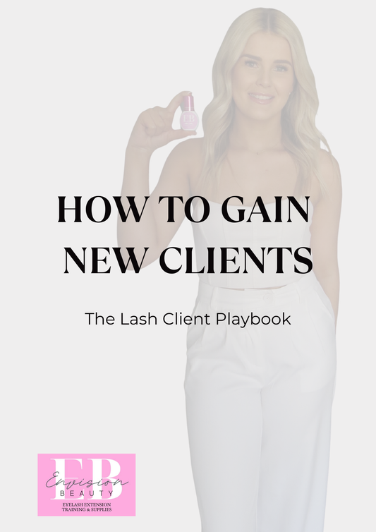.FREE How To Gain New Clients