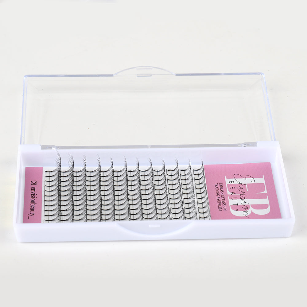 0.05 8D Long Stem - D Curl