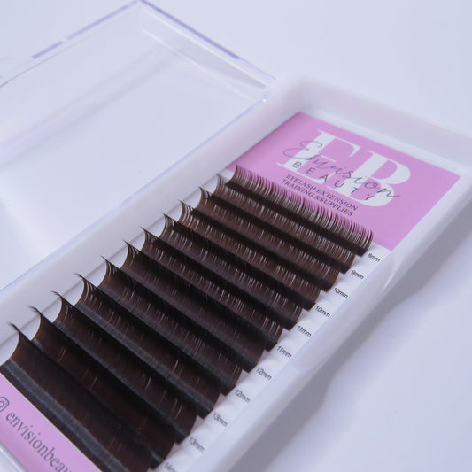 BROWN Classic 0.15 C Curl