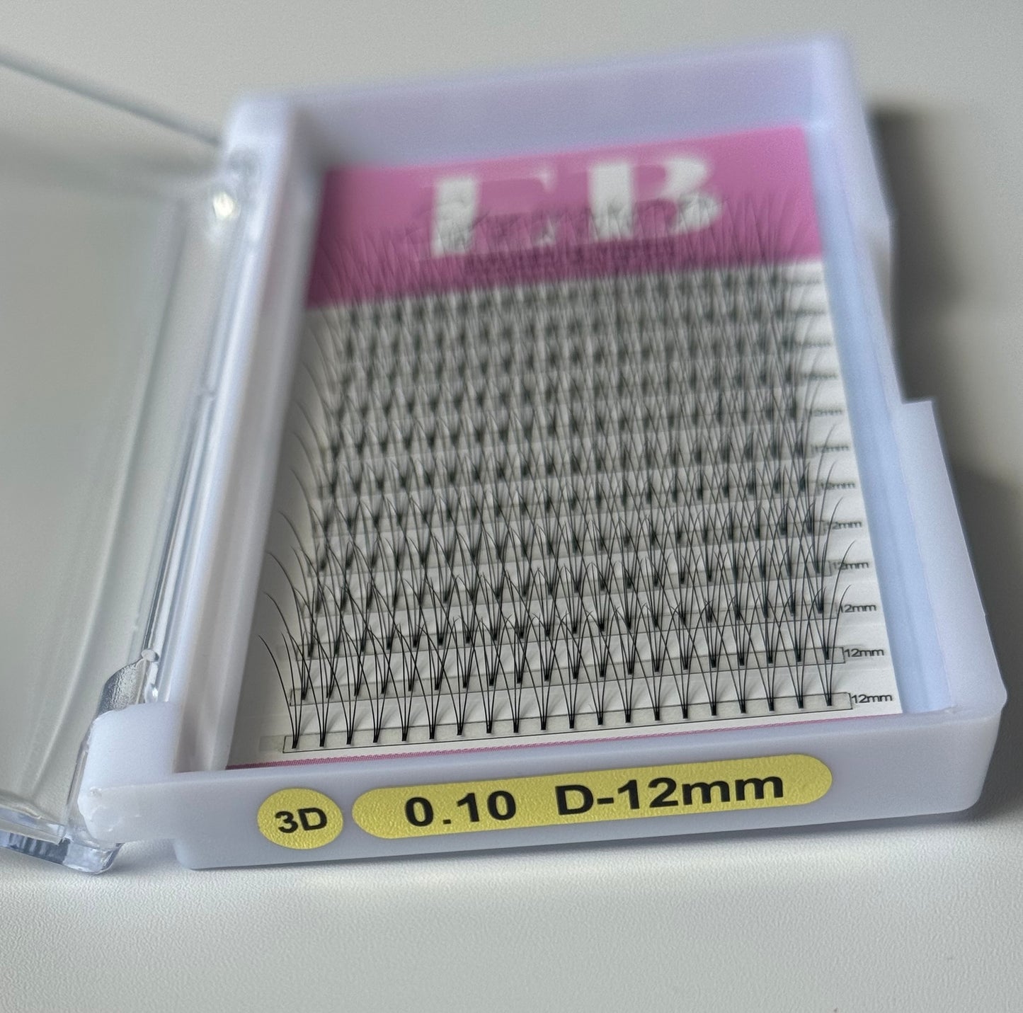 0.10 3D Short Stem - D Curl