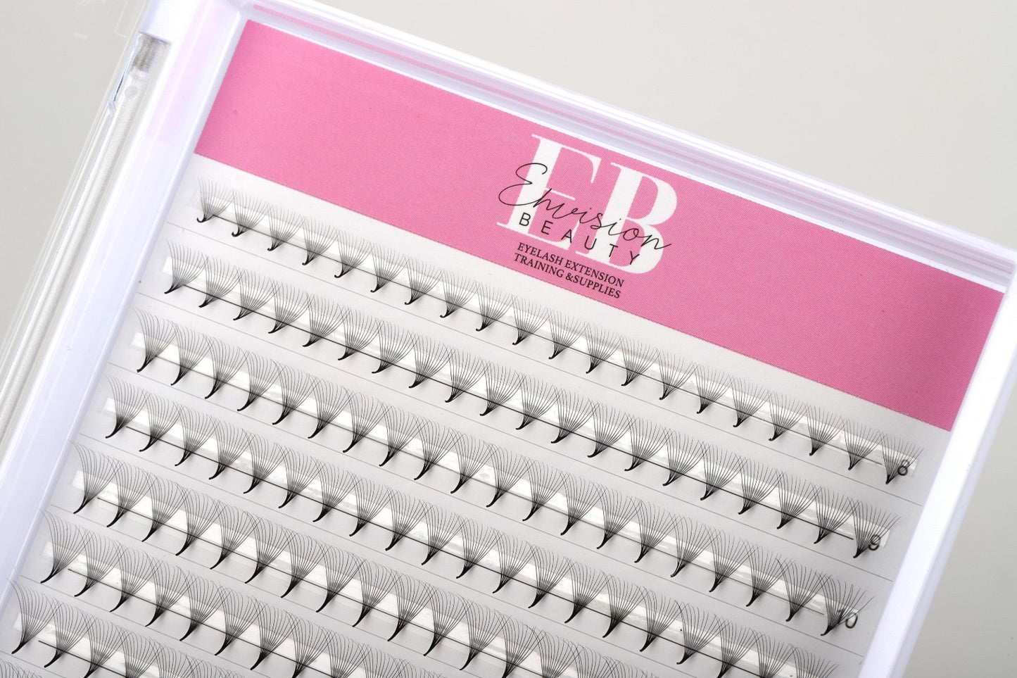 0.03 12D XL Mix Tray