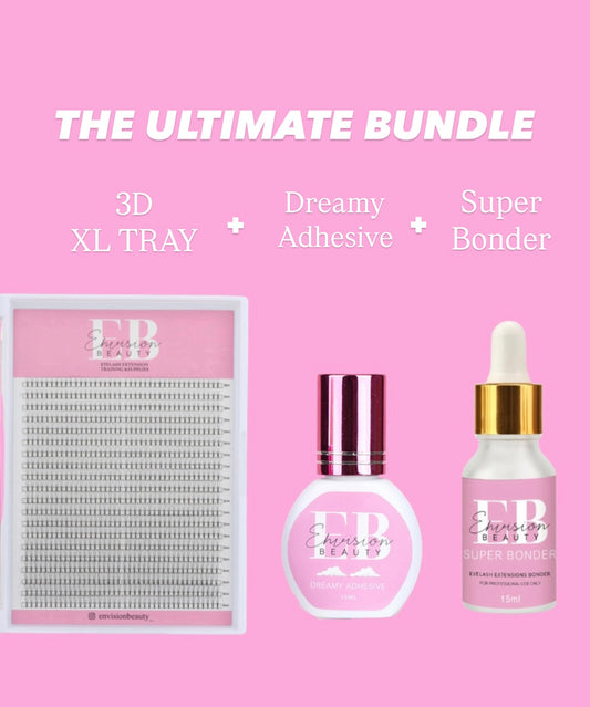 -The Ultimate Bundles BUY TOGETHER & SAVE $$$