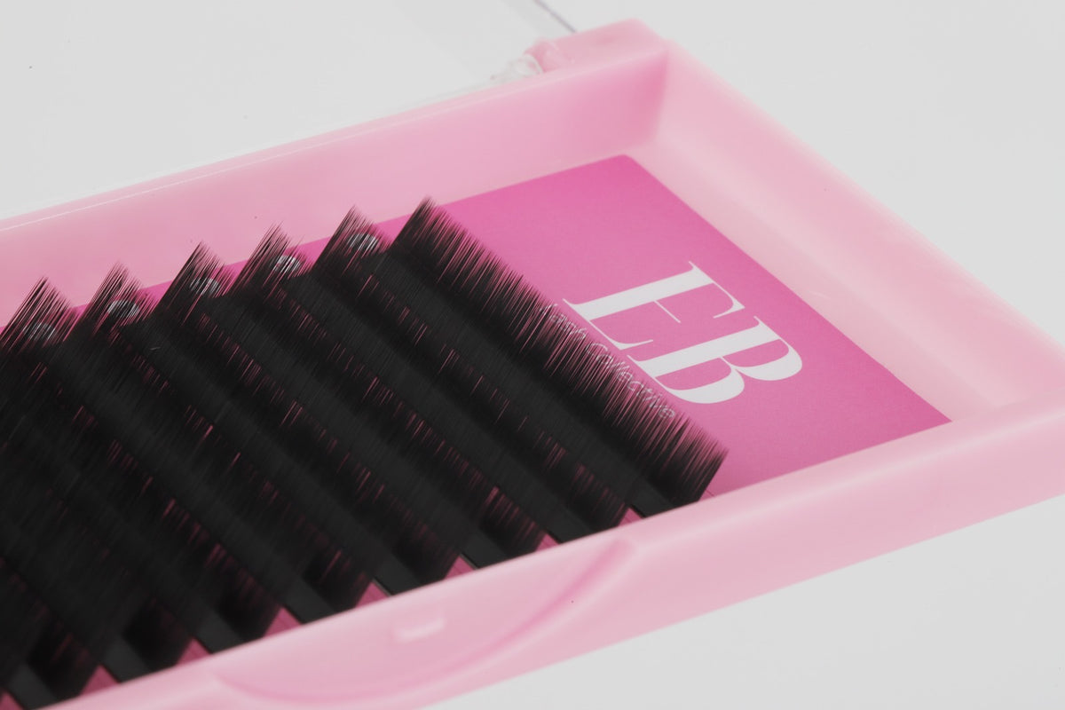 0.05 Volume Mix Trays 8-14mm