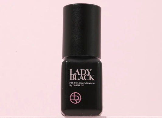 Glue - Lady Black - BACK SOON!!